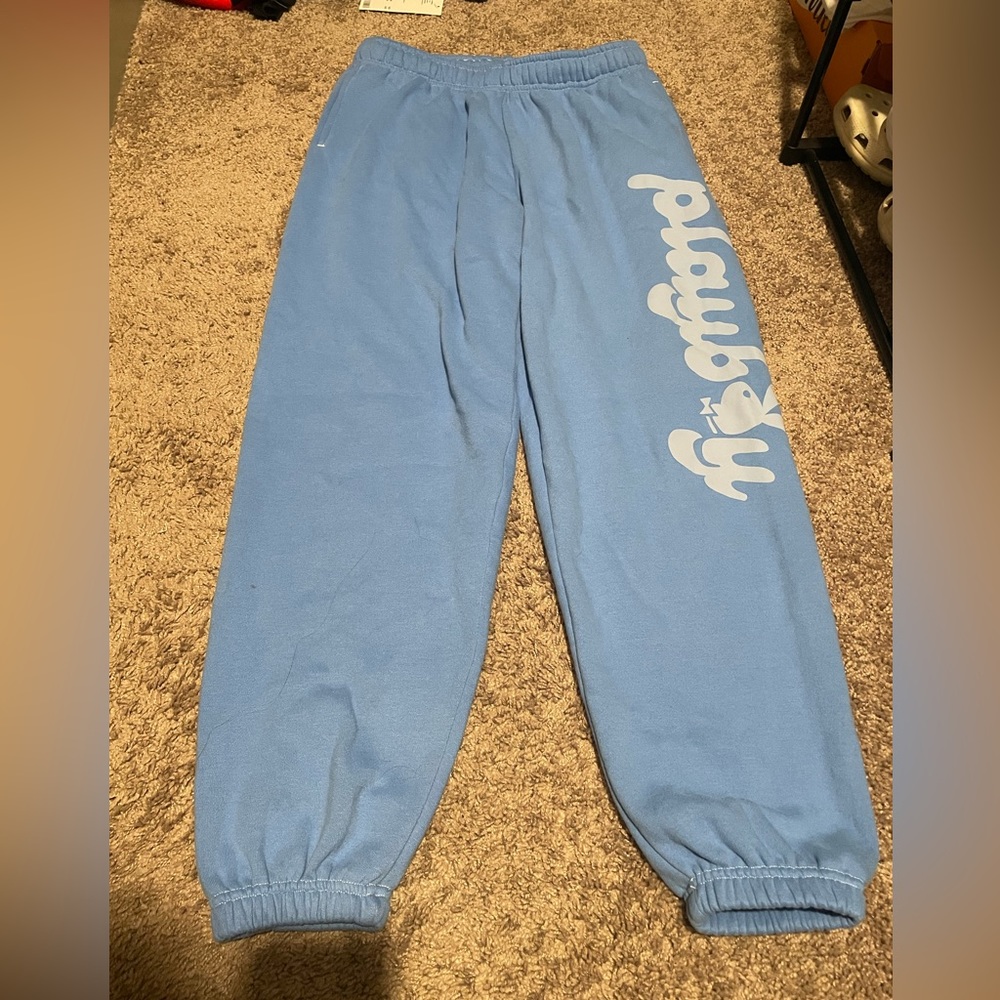 playboy sweats